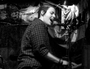 Performing March 2014